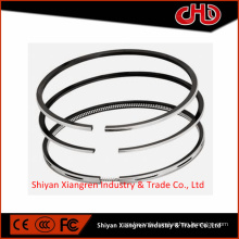 High quality diesel engine compression piston ring 4974985